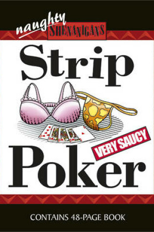 Cover of Strip Poker
