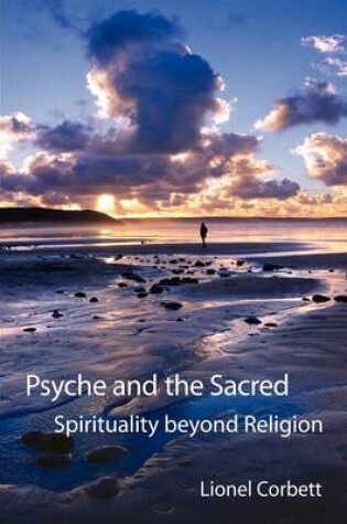 Cover of Psyche and the Sacred