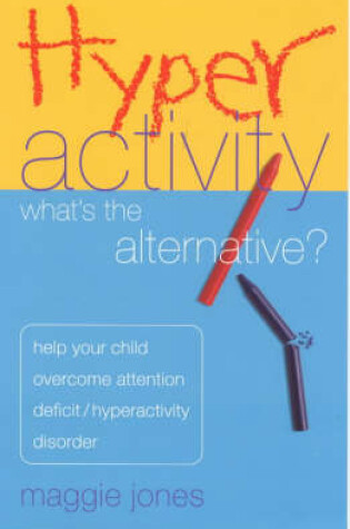 Cover of Hyperactivity