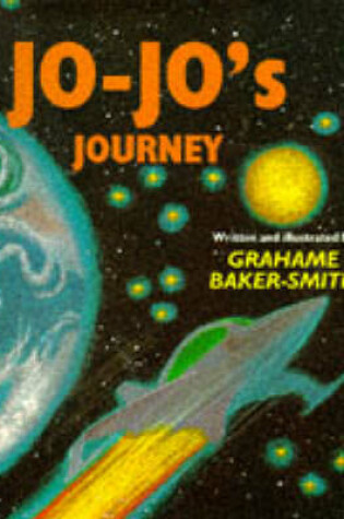 Cover of Jo Jo's Journey