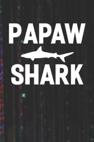 Cover of Papaw Shark