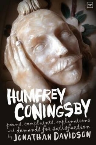 Cover of Humfrey Coningsby