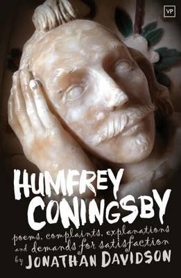 Book cover for Humfrey Coningsby