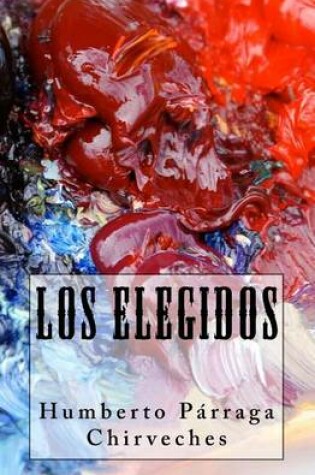 Cover of Los Elegidos