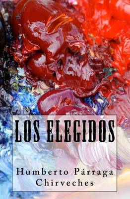 Book cover for Los Elegidos