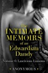 Book cover for The Intimate Memoirs of an Edwardian Dandy: Volume 6