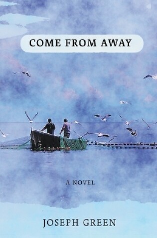 Cover of Come From Away