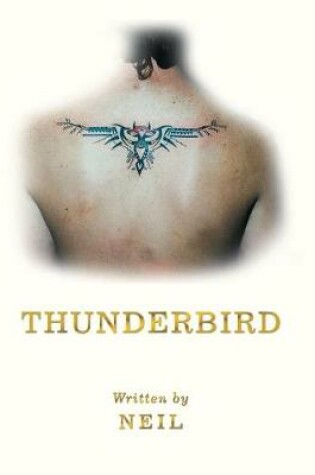 Cover of Thunderbird