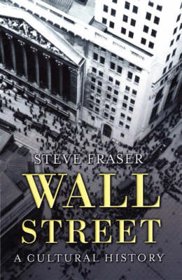 Cover of Wall Street