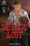 Book cover for Legacy Lost