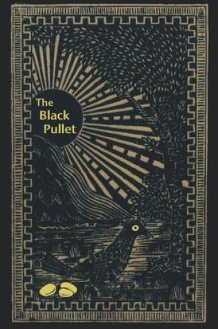 Cover of Black Pullet