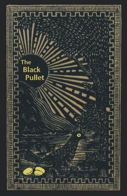 Book cover for Black Pullet