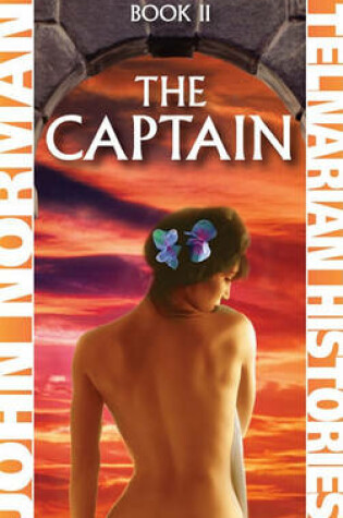 Cover of The Captain