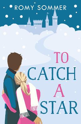 Book cover for To Catch a Star