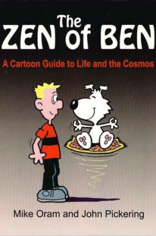 Cover of The Zen of Ben