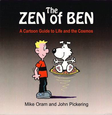 Book cover for The Zen of Ben