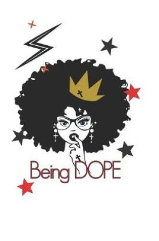 Cover of Being Dope