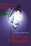 Book cover for Working Murder