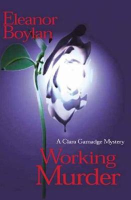 Cover of Working Murder