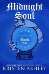 Book cover for Midnight Soul