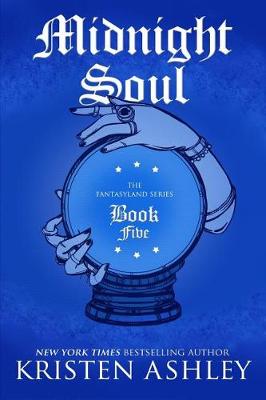 Cover of Midnight Soul