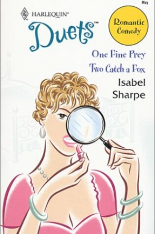 Cover of One Fine Prey/Two Catch a Fox