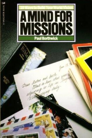 Cover of A Mind for Missions