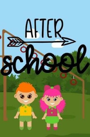 Cover of After School