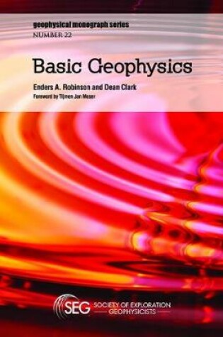 Cover of Basic Geophysics