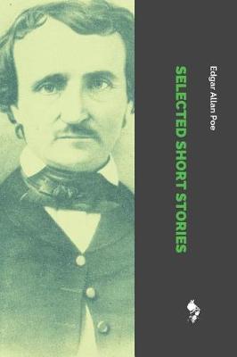 Cover of Selected Short Stories