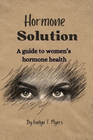 Cover of Hormone solution