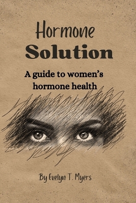 Book cover for Hormone solution