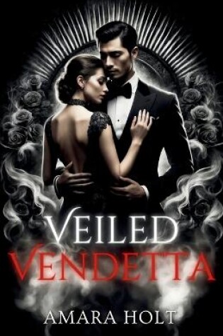 Cover of Veiled Vendetta