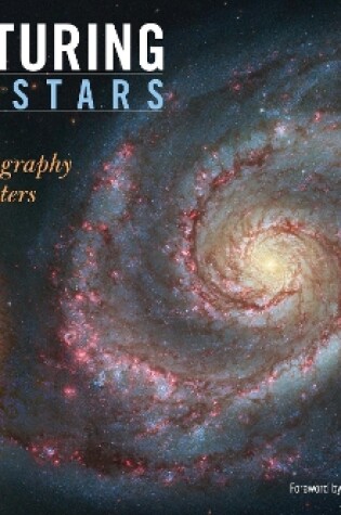 Cover of Capturing the Stars