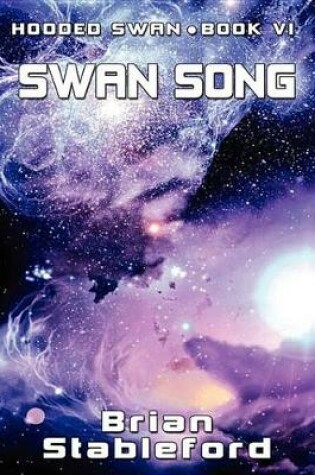 Cover of Swan Song