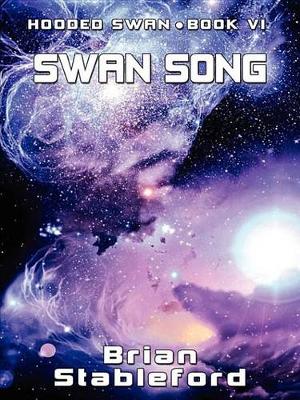 Book cover for Swan Song