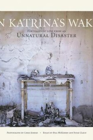 Cover of In Katrina's Wake