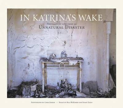 Book cover for In Katrina's Wake