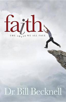 Book cover for Faith