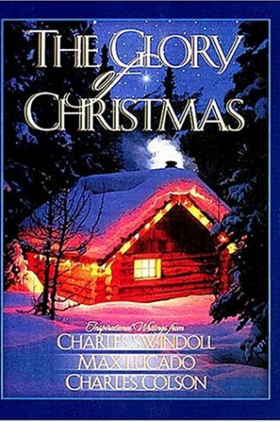 Cover of The Glory of Christmas