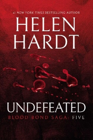 Cover of Undefeated