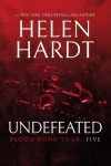 Book cover for Undefeated