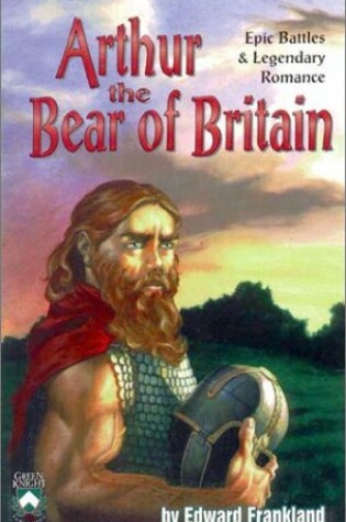 Cover of Arthur the Bear of Britain