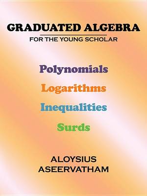 Book cover for Graduated Algebra