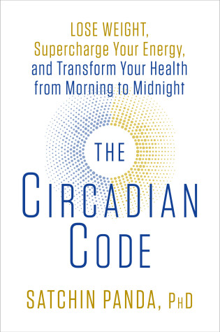 Cover of The Circadian Code