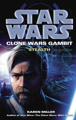 Cover of Stealth