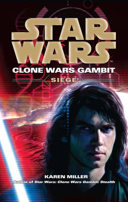 Cover of Siege