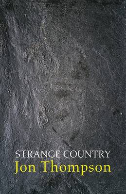 Book cover for Strange Country