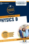 Book cover for Physics B (Ap-16)