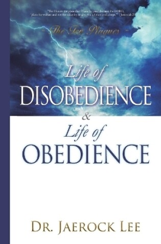 Cover of Life of Disobedience and Life of Obedience